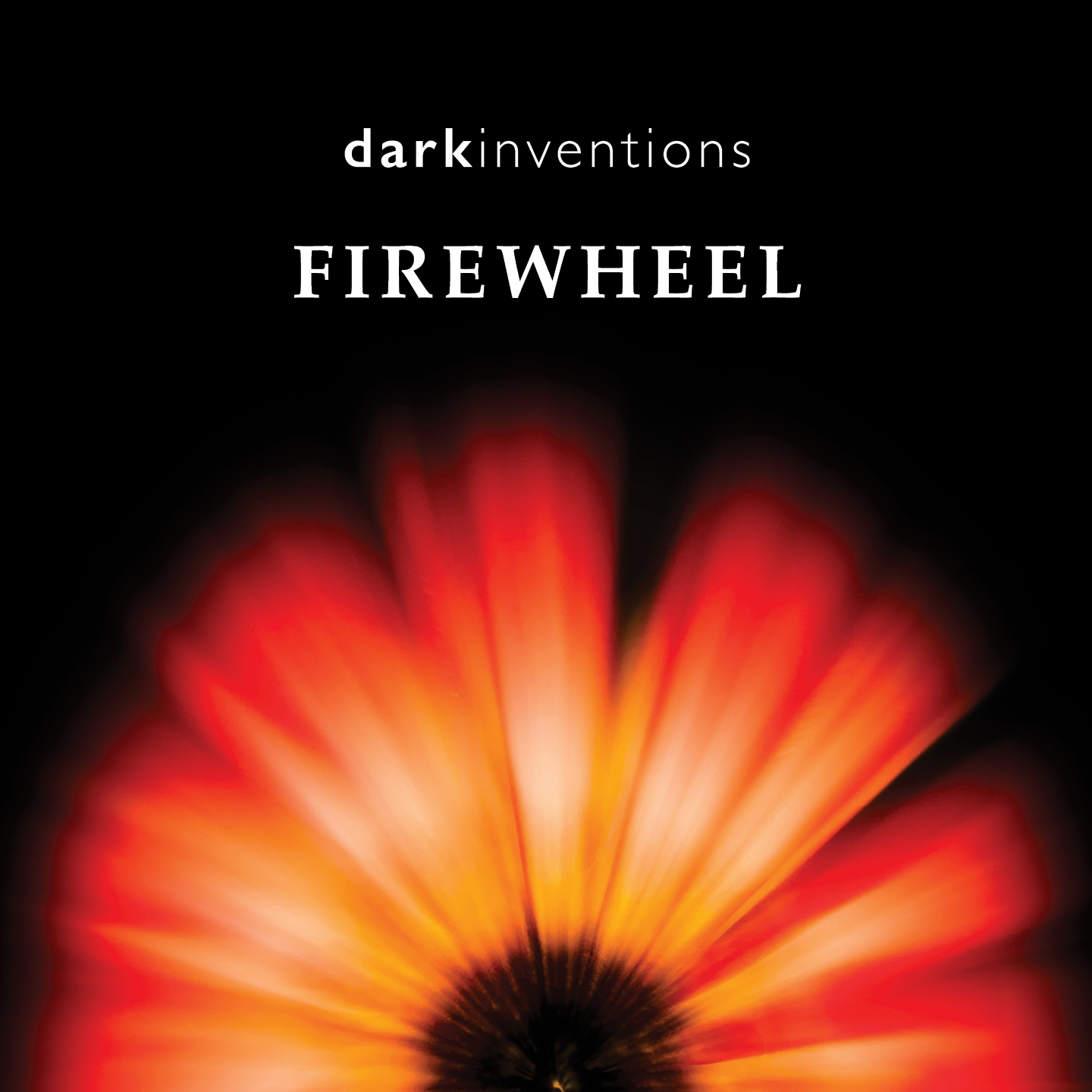 Firewheel album cover