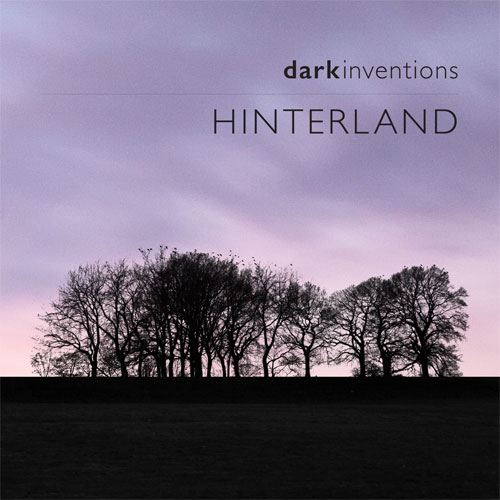 Hinterland album cover